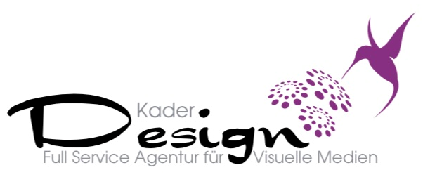 Kader Design - Full Service Agentur für Visuelle M